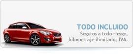 Alquiler de Vehiculos en Mogán